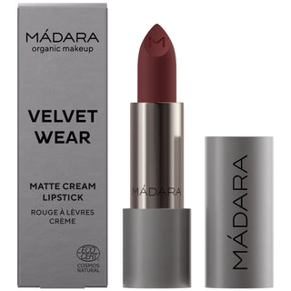 VELVET WEAR Creme Lippenstift matt, 3,8g