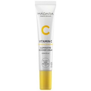 VITAMIN C Illuminating Recovery Creme