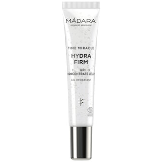 TIME MIRACLE Hydra Firm Hyaluron-Konzentrat Gel