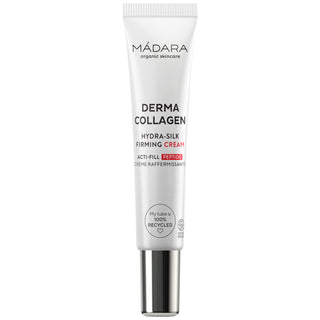 DERMA COLLAGEN Hydra-Silk Straffungscreme