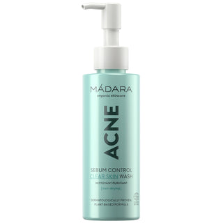 ACNE Sebum Control Gesichtsreinigungsmittel, 140ml