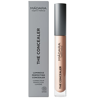 THE CONCEALER, 4ml