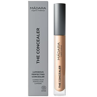 THE CONCEALER, 4ml