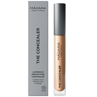 THE CONCEALER, 4ml