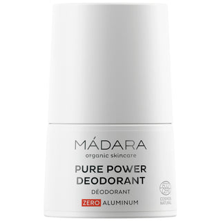 PURE POWER Deodorant, 50ml