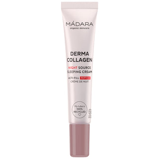 DERMA COLLAGEN Night Source Nachtcreme