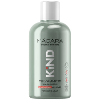 KIND mildes Shampoo, 250ml