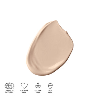 SKINONYM Semi-Matte Peptid-Foundation, 30ml