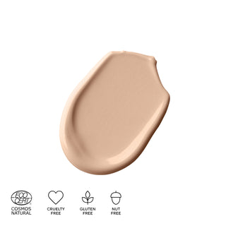 SKINONYM Semi-Matte Peptid-Foundation, 30ml