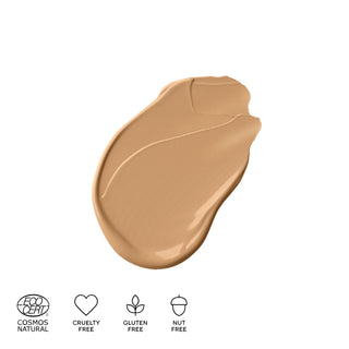 SKINONYM Semi-Matte Peptid-Foundation, 30ml