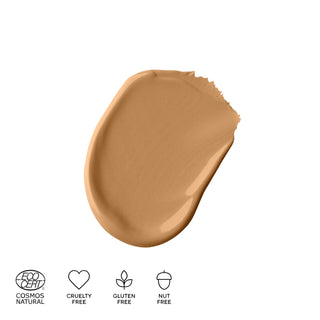 SKINONYM Semi-Matte Peptid-Foundation, 30ml