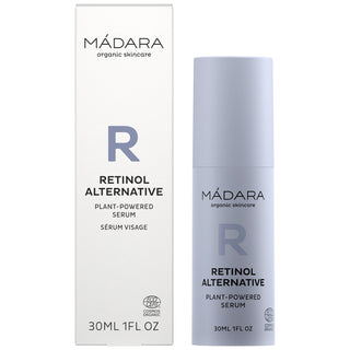 RETINOL ALTERNATIVE Plant-Powered serum