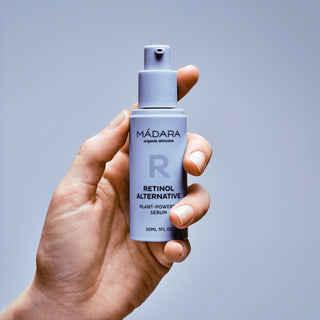 RETINOL ALTERNATIVE Plant-Powered serum