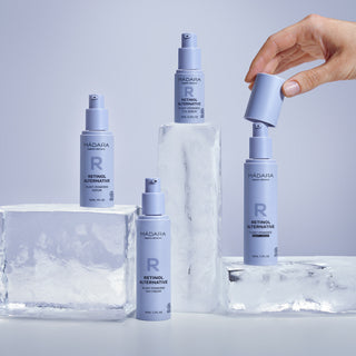 RETINOL ALTERNATIVE Plant-Powered serum