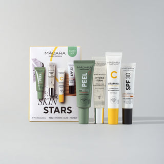 Skin Stars 4 Mini Bestsellers Set