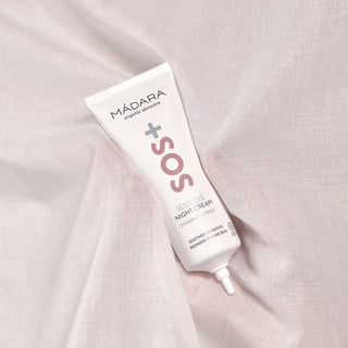 SOS+ Sensitive Nachtcreme, 70ml