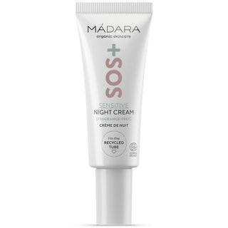 SOS+ Sensitive Nachtcreme, 70ml