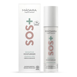 SOS+ Feuchtigkeitspflege, 50ml