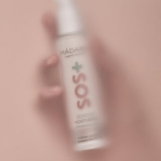 SOS+ Feuchtigkeitspflege, 50ml