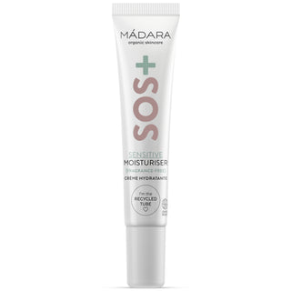 SOS+ Feuchtigkeitspflege, 50ml