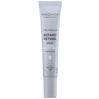 TIME MIRACLE Botanic Retinol Serum