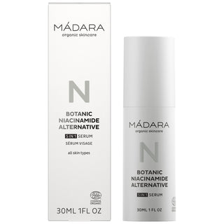 Botanic Niacinamide Alternative 5-in-1 Serum, 30 ml