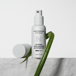 Botanic Niacinamide Alternative 5-in-1 Serum, 30 ml