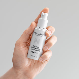 Botanic Niacinamide Alternative 5-in-1 Serum, 30 ml