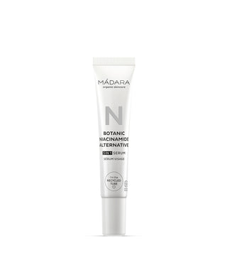 Botanic Niacinamide Alternative 5-in-1 Serum, 30 ml