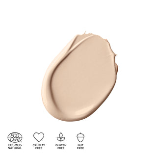 SKINONYM Semi-Matte Peptid-Foundation, 30ml