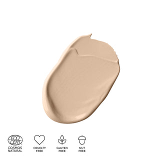 SKINONYM Semi-Matte Peptid-Foundation, 30ml