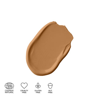 SKINONYM Semi-Matte Peptid-Foundation, 30ml