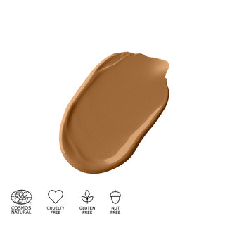 SKINONYM Semi-Matte Peptid-Foundation, 30ml