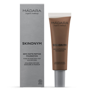 SKINONYM Semi-Matte Peptid-Foundation, 30ml