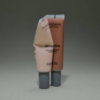 SKINONYM Semi-Matte Peptid-Foundation, 30ml