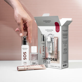 SOS HYDRA Star Kollektion