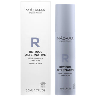 RETINOL ALTERNATIVE Plant-Powered Day Cream, 50 ml