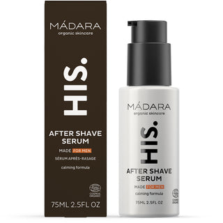 HIS After Shave Serum, 75 ml