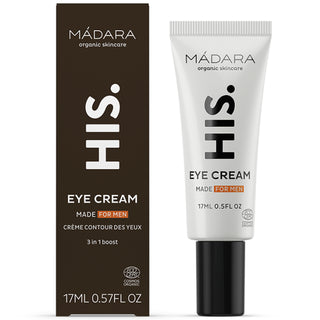 HIS Eye Cream, 17 ml