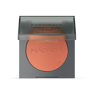 MAGNETIC BLUSH Mineral Cheek Blusher, 6g