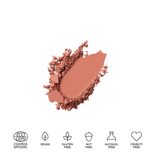 MAGNETIC BLUSH Mineral Cheek Blusher, 6g