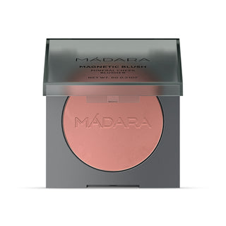 MAGNETIC BLUSH Mineral Cheek Blusher, 6g