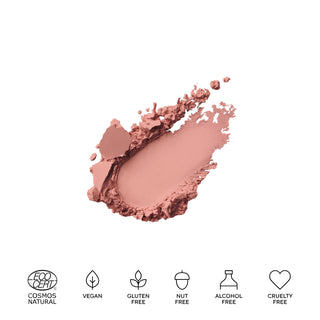 MAGNETIC BLUSH Mineral Cheek Blusher, 6g