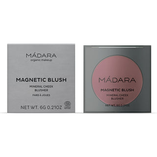 MAGNETIC BLUSH Mineral Cheek Blusher, 6g