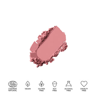 MAGNETIC BLUSH Mineral Cheek Blusher, 6g