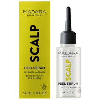 SCALP Kopfhaut-Peelingserum