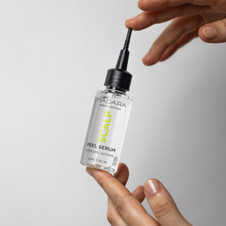 SCALP Kopfhaut-Peelingserum