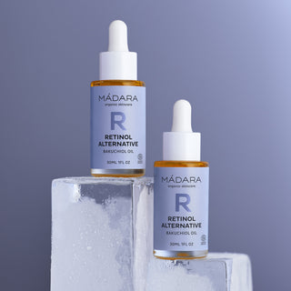 RETINOL ALTERNATIVE Bakuchiol oil, 30 ml