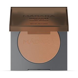 MIDSUMMER Soft Silk Mineral Bronzer #1 HEAT, 9 g