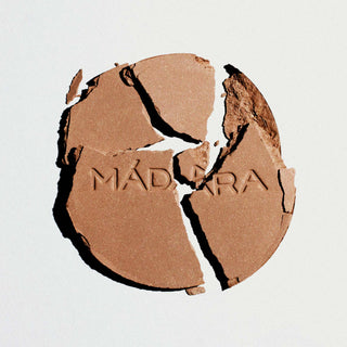 MIDSUMMER Soft Silk Mineral Bronzer #1 HEAT, 9 g